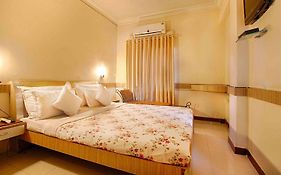 Parth Residency Hotel Ahmedabad